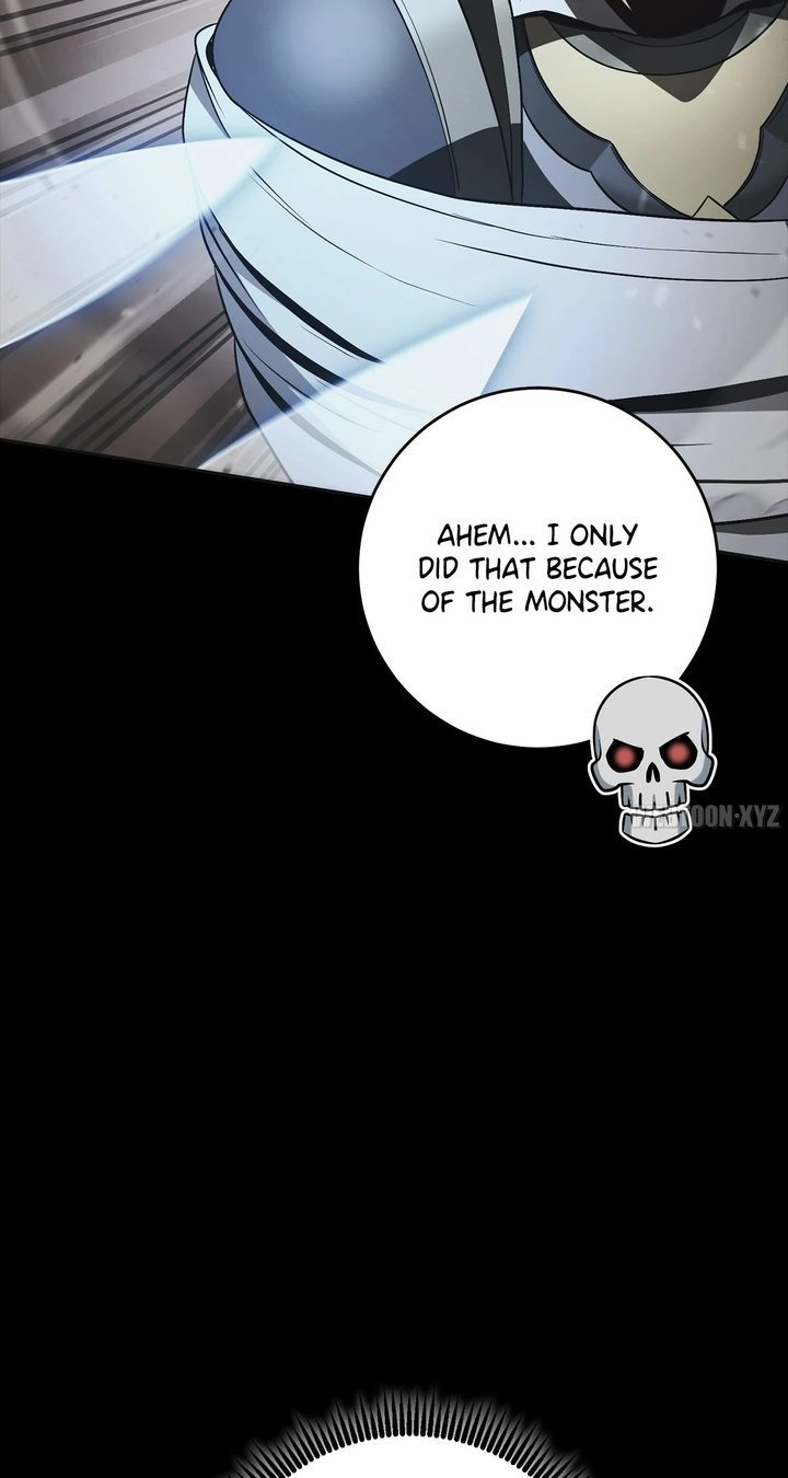 Skeleton Soldier Couldn’t Protect the Dungeon Chapter 309 - Page 108