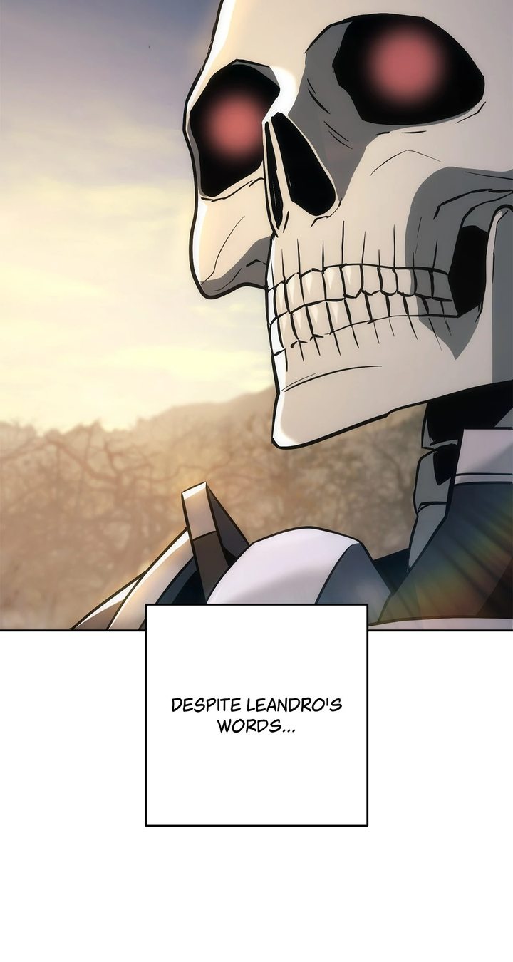 Skeleton Soldier Couldn’t Protect the Dungeon Chapter 309 - Page 122