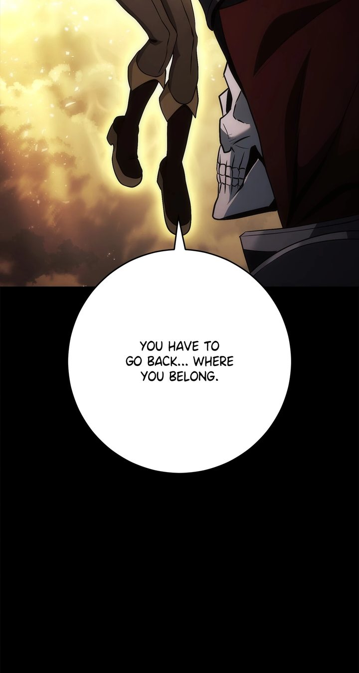 Skeleton Soldier Couldn’t Protect the Dungeon Chapter 309 - Page 17