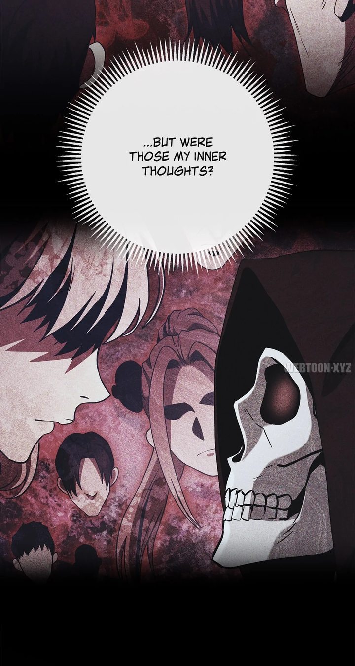 Skeleton Soldier Couldn’t Protect the Dungeon Chapter 309 - Page 35