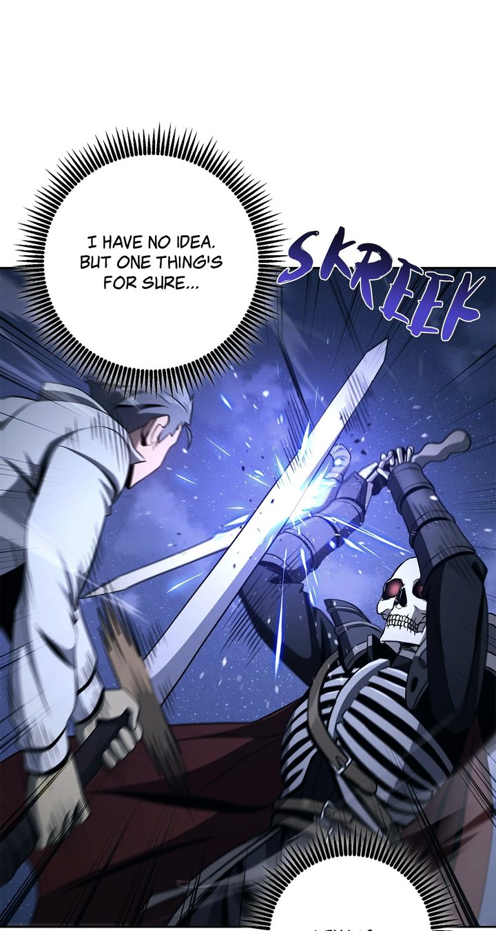 Skeleton Soldier Couldn’t Protect the Dungeon Chapter 309 - Page 39