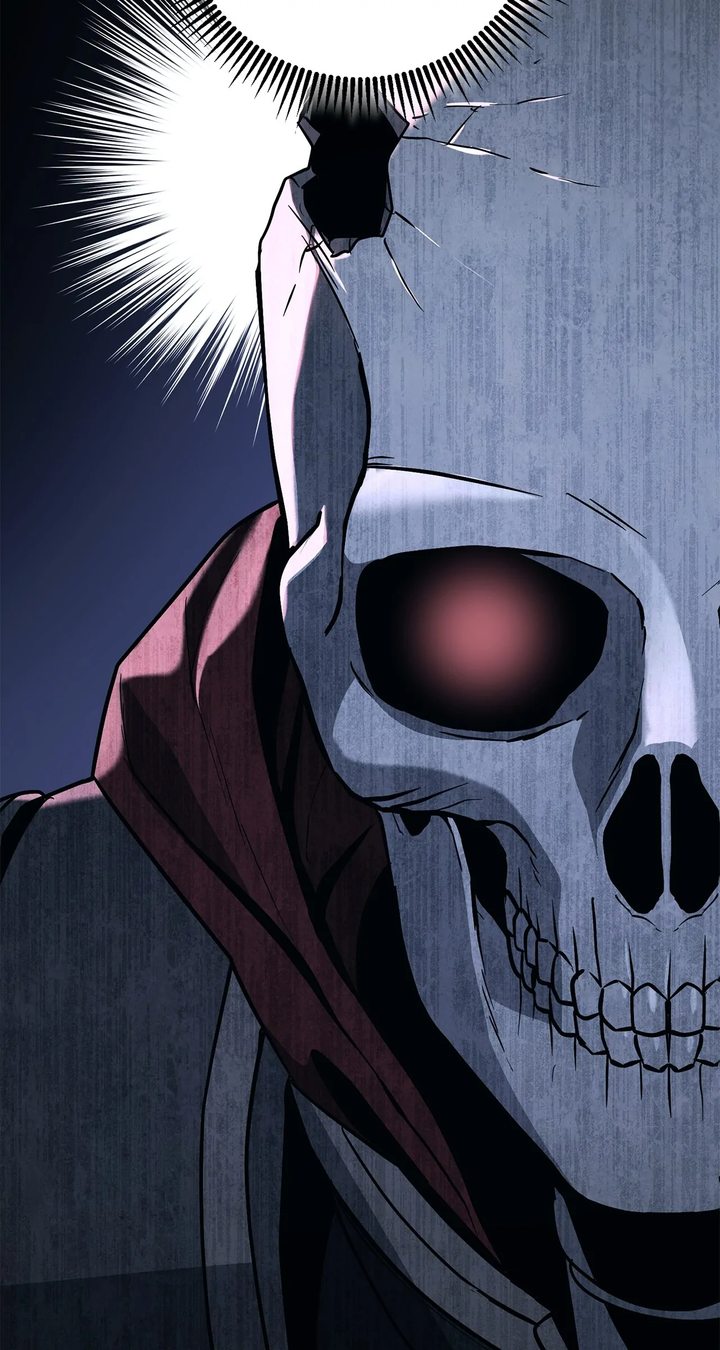 Skeleton Soldier Couldn’t Protect the Dungeon Chapter 309 - Page 55