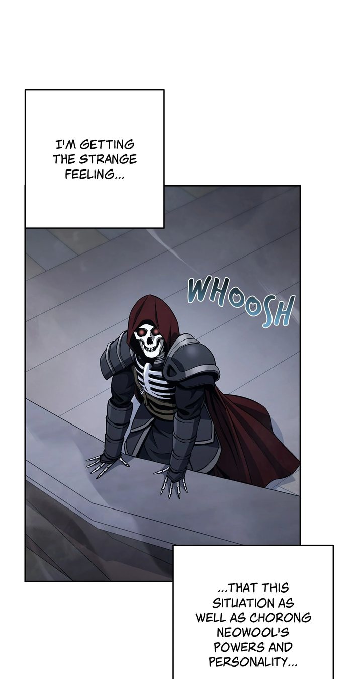 Skeleton Soldier Couldn’t Protect the Dungeon Chapter 311 - Page 29