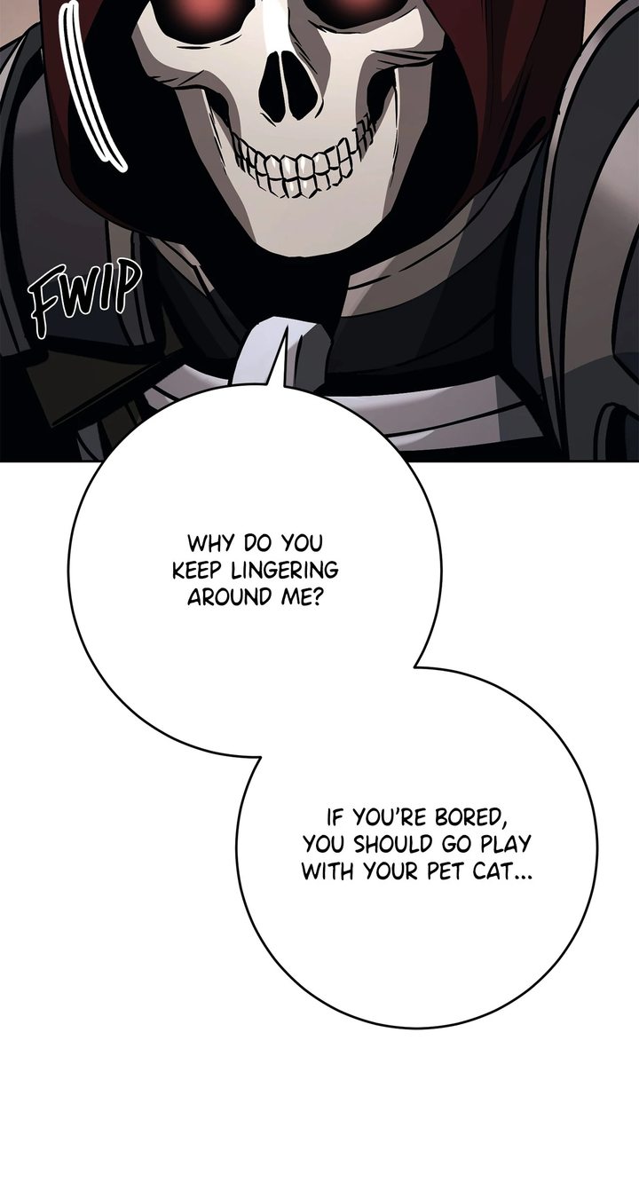 Skeleton Soldier Couldn’t Protect the Dungeon Chapter 311 - Page 51