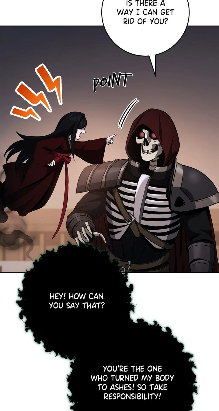 Skeleton Soldier Couldn’t Protect the Dungeon Chapter 311 - Page 60