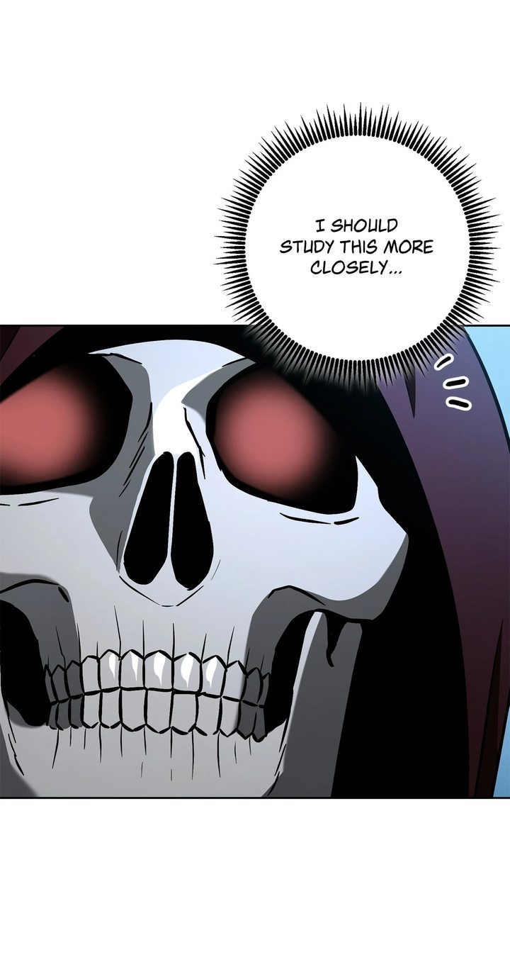 Skeleton Soldier Couldn’t Protect the Dungeon Chapter 312 - Page 79