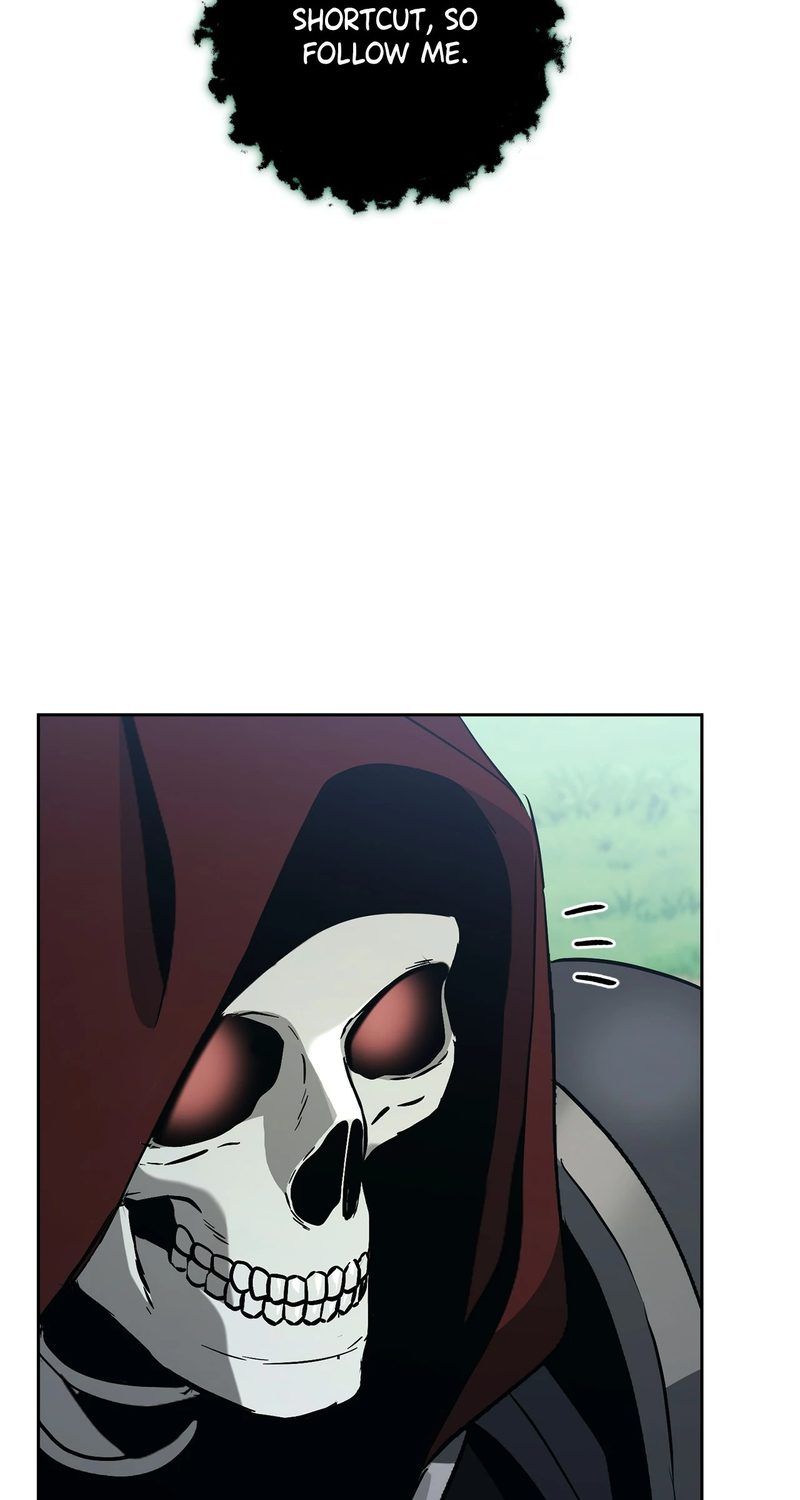 Skeleton Soldier Couldn’t Protect the Dungeon Chapter 315 - Page 10