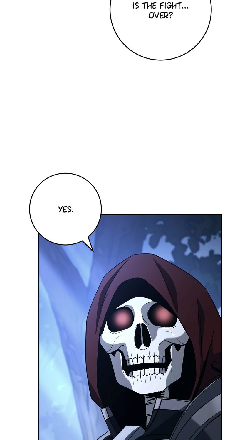 Skeleton Soldier Couldn’t Protect the Dungeon Chapter 315 - Page 107