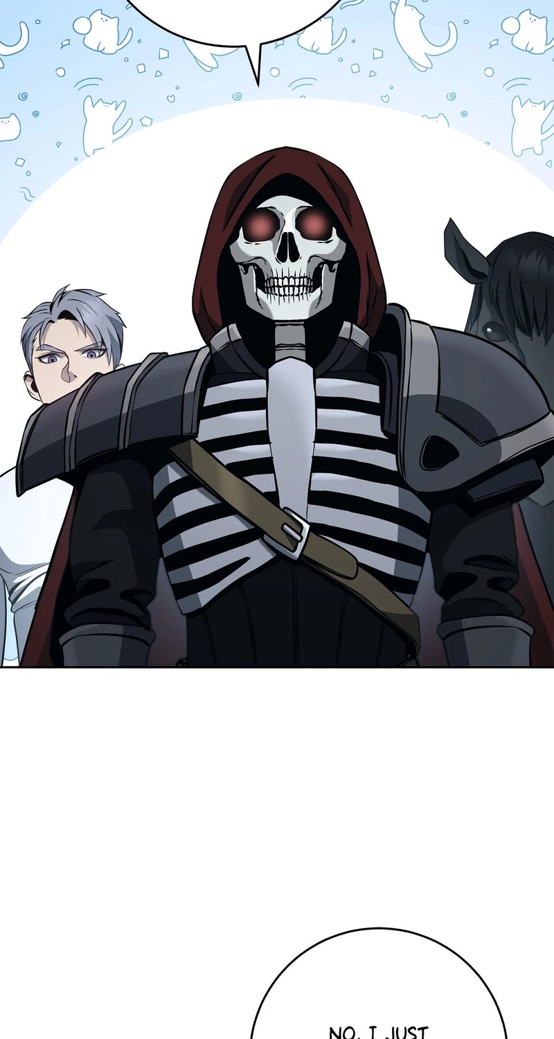 Skeleton Soldier Couldn’t Protect the Dungeon Chapter 315 - Page 25