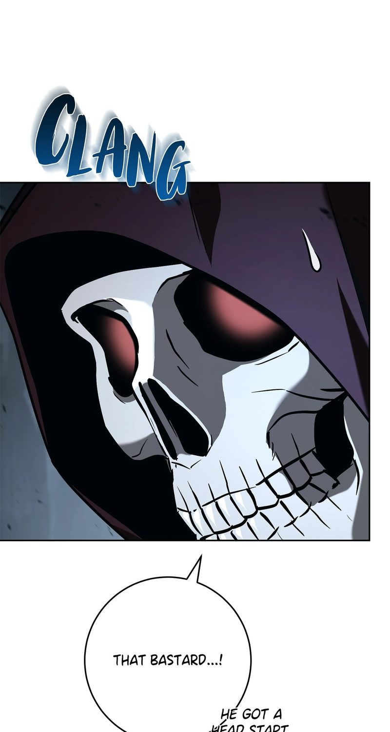 Skeleton Soldier Couldn’t Protect the Dungeon Chapter 315 - Page 65