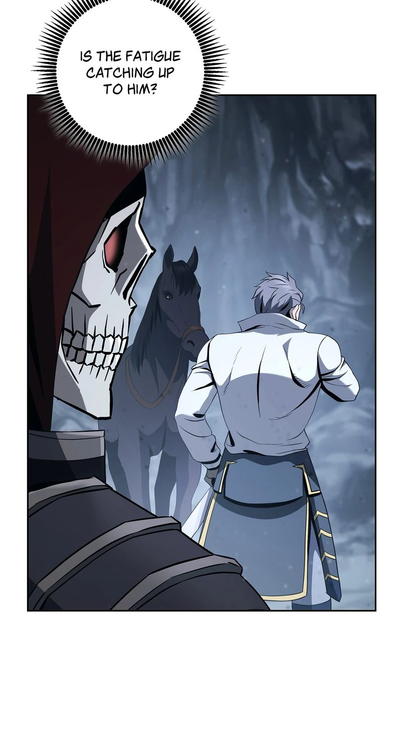 Skeleton Soldier Couldn’t Protect the Dungeon Chapter 315 - Page 80