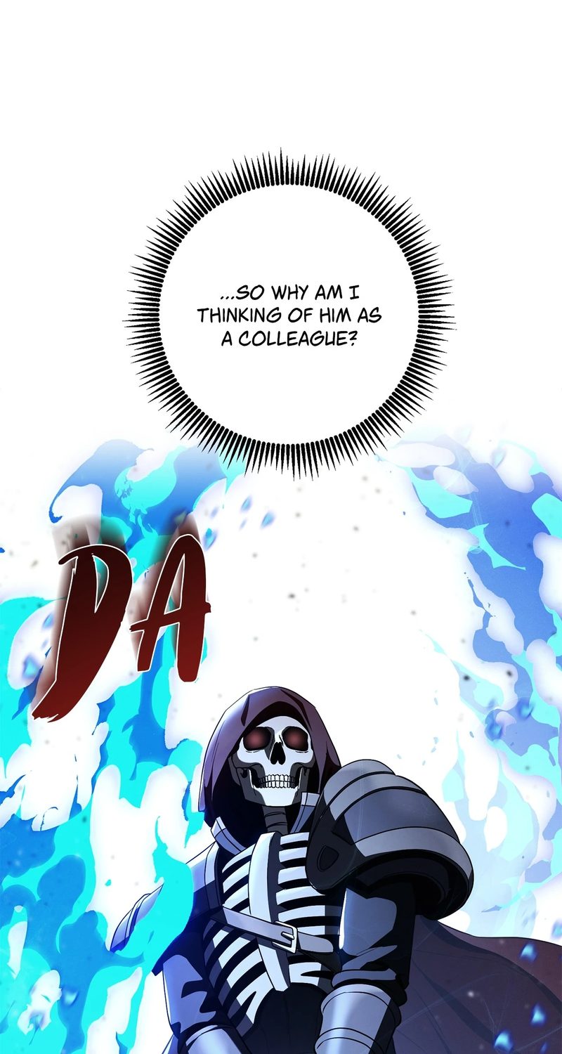 Skeleton Soldier Couldn’t Protect the Dungeon Chapter 315 - Page 97