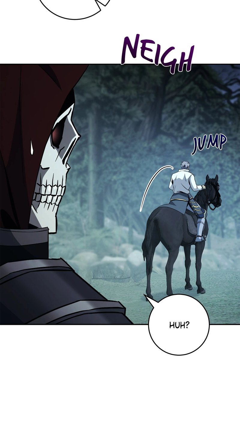 Skeleton Soldier Couldn’t Protect the Dungeon Chapter 316 - Page 73