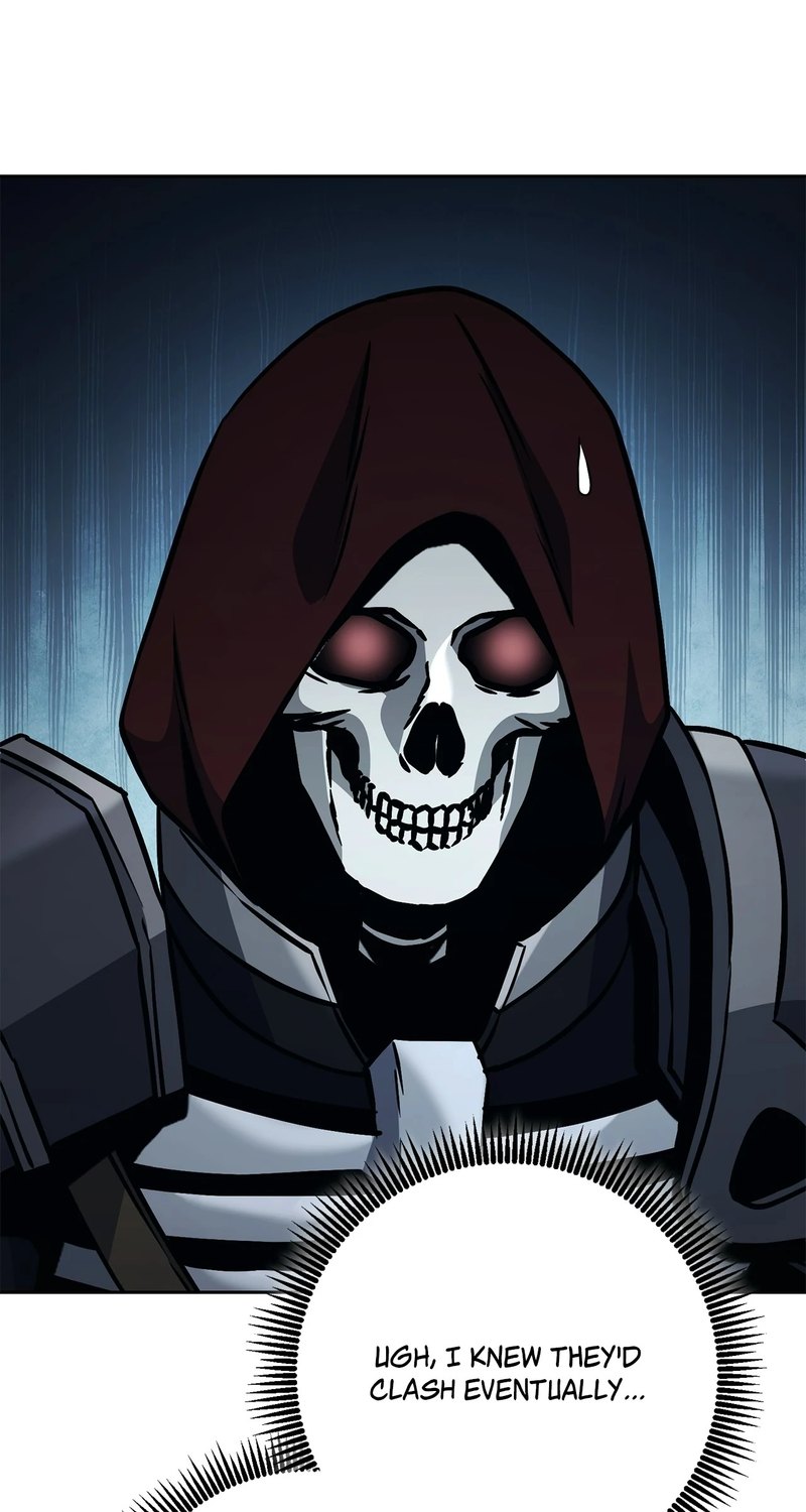 Skeleton Soldier Couldn’t Protect the Dungeon Chapter 316 - Page 78