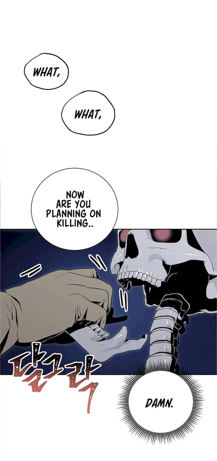 Skeleton Soldier Couldn’t Protect the Dungeon Chapter 60 - Page 15