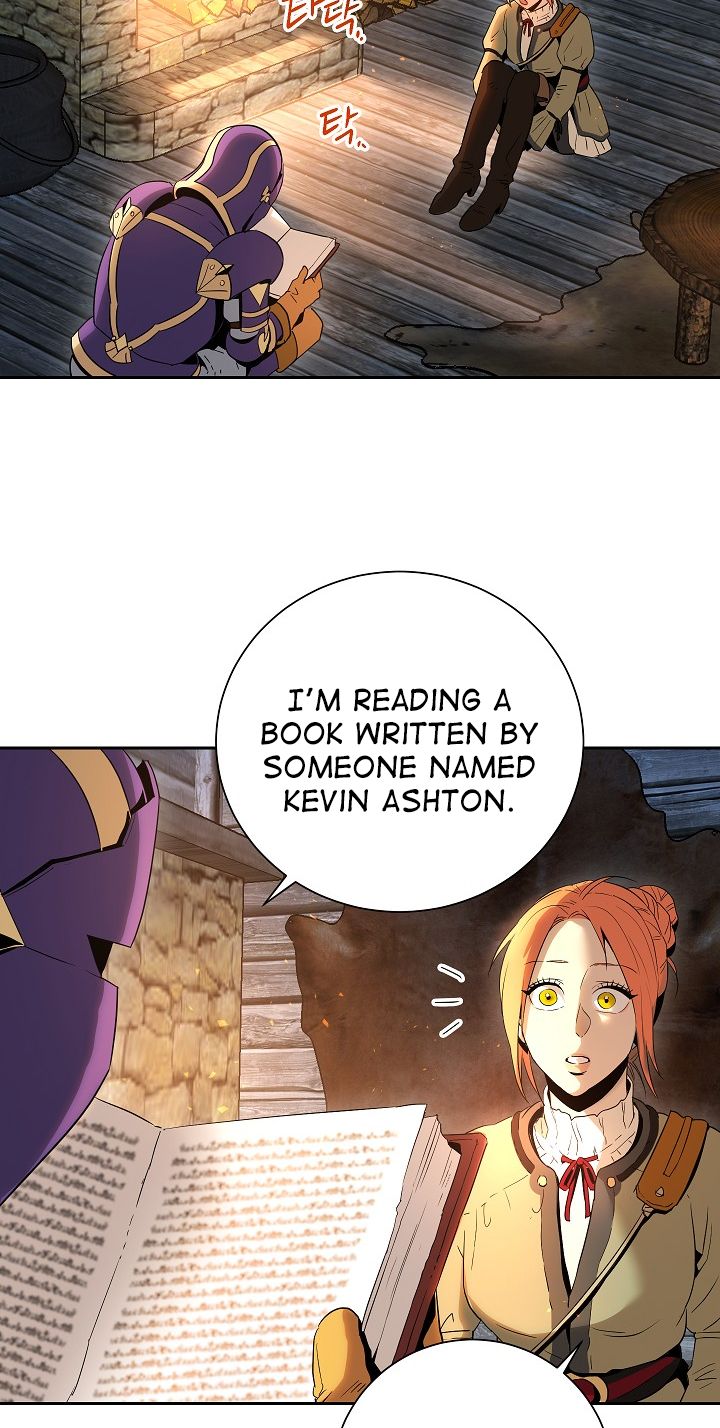 Skeleton Soldier Couldn’t Protect the Dungeon Chapter 94 - Page 39