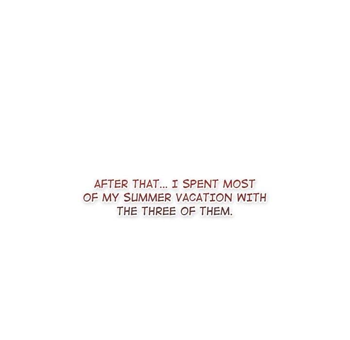 What Do I Do Now? Chapter 126 - Page 104