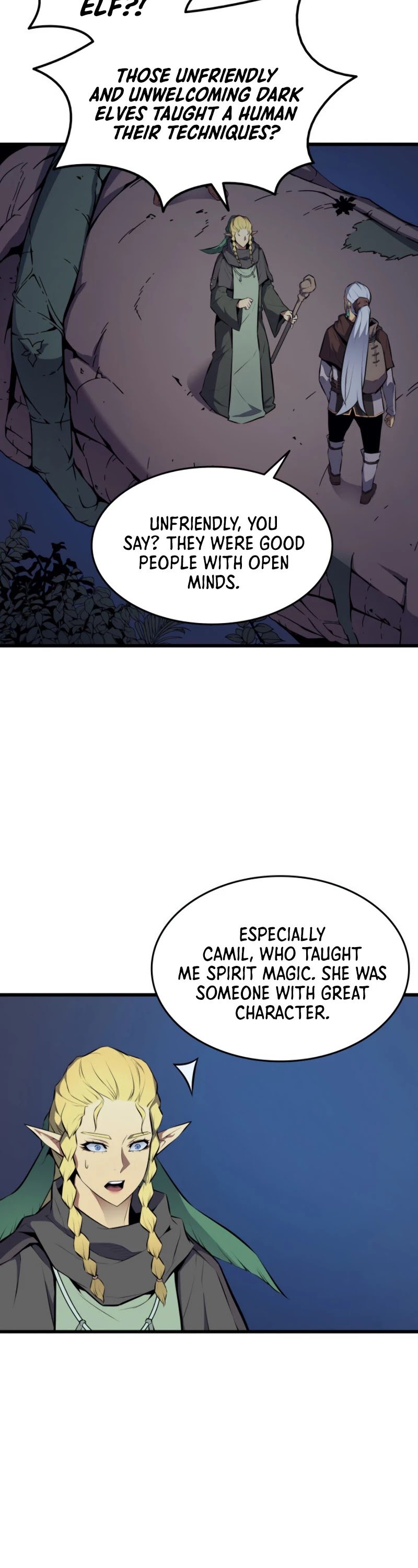 The Great Mage Returns After 4000 Years Chapter 77 - Page 12