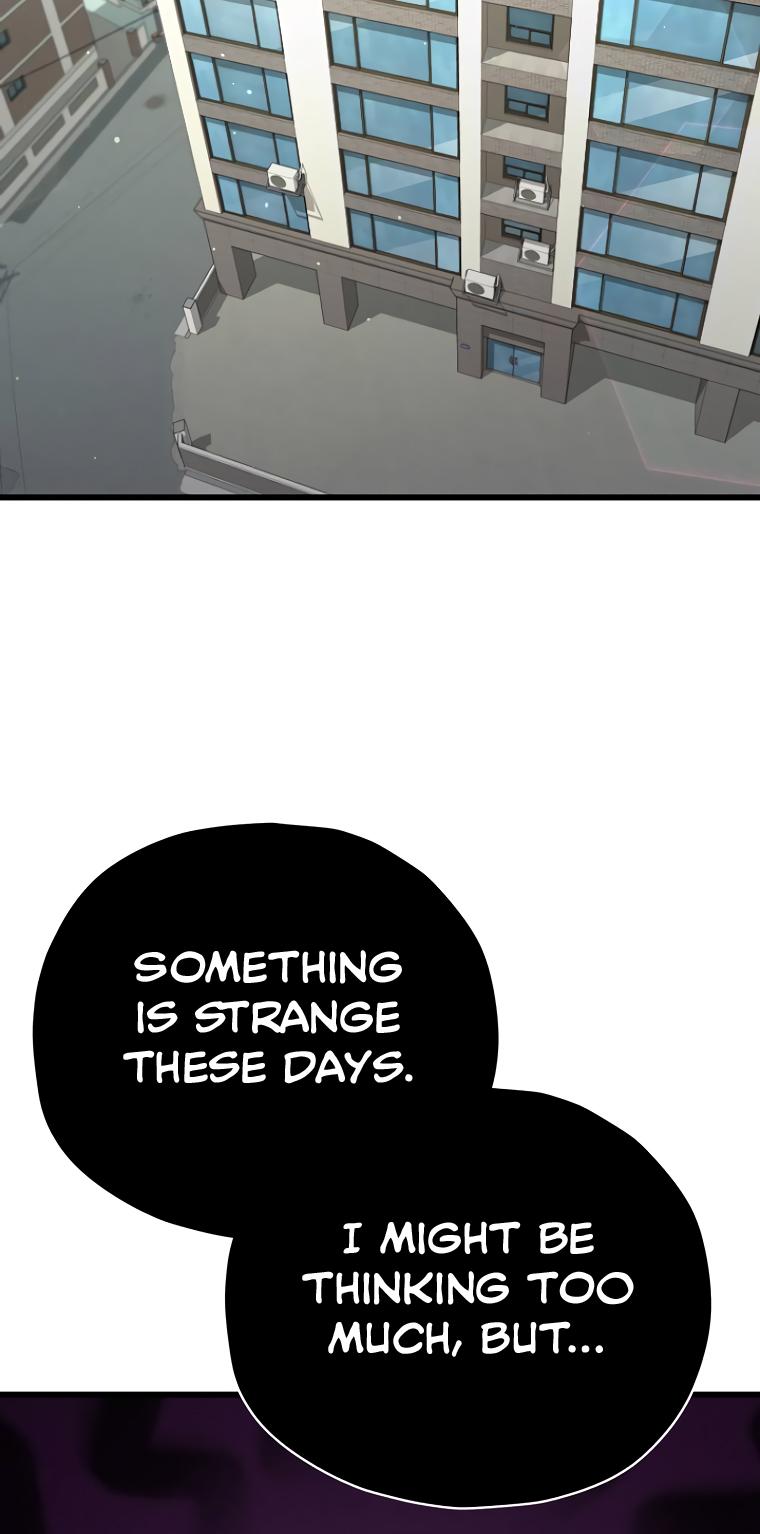 My Dad Is Too Strong Chapter 123 - Page 3