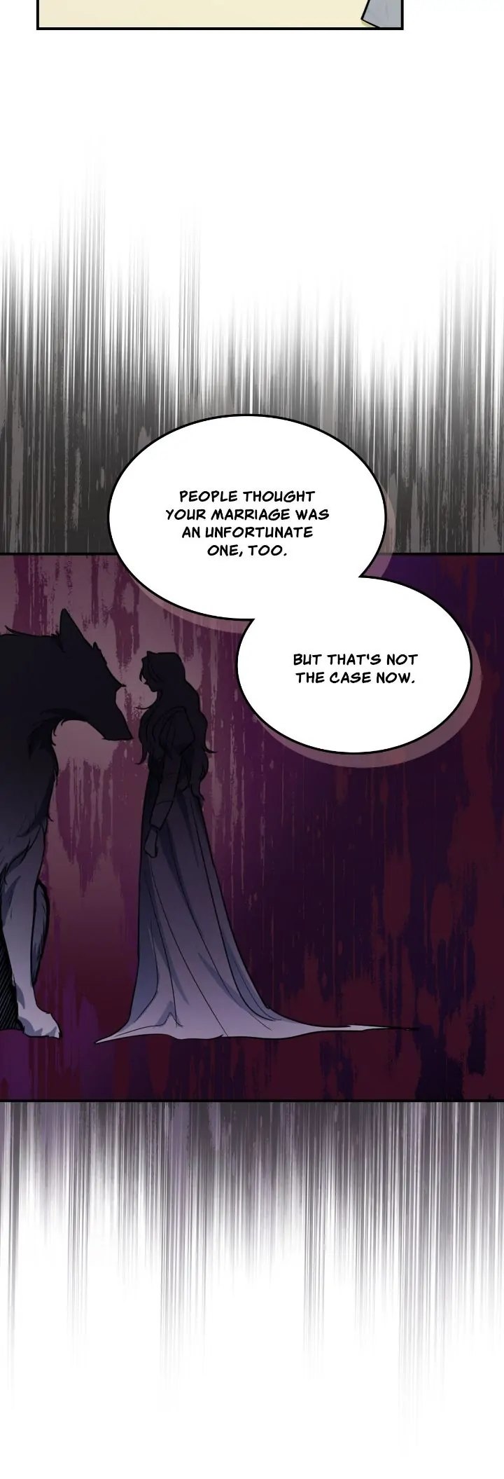 The Lady and the Beast Chapter 145 - Page 7