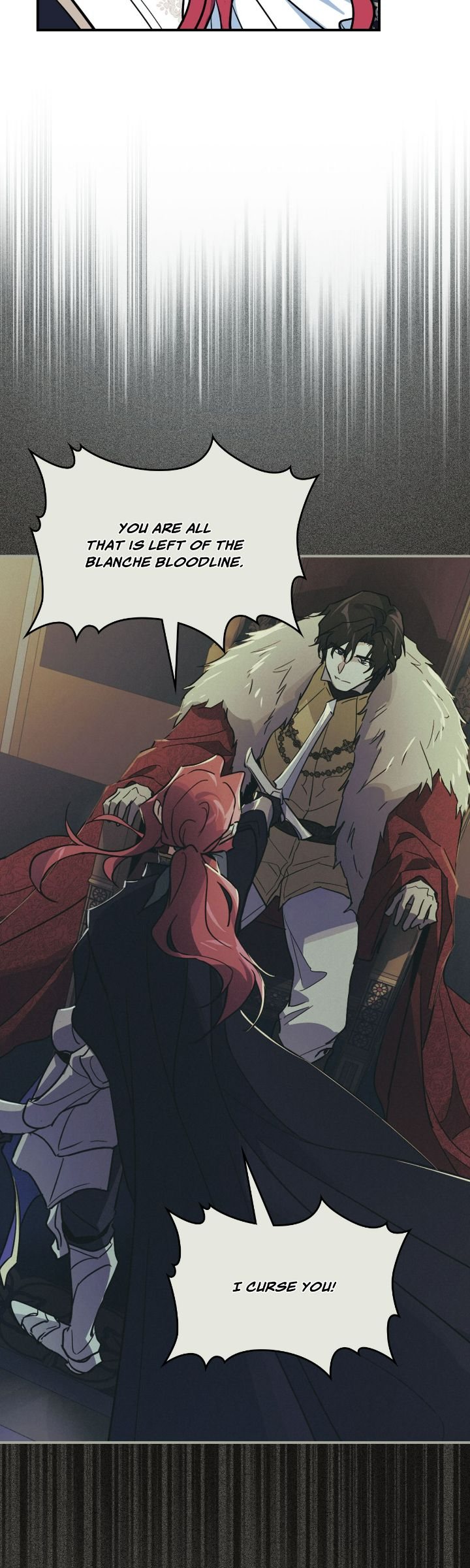 The Lady and the Beast Chapter 163 - Page 15