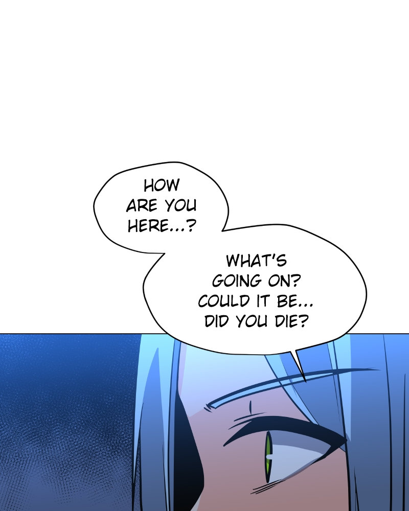 Solo Spell Caster Chapter 115 - Page 7