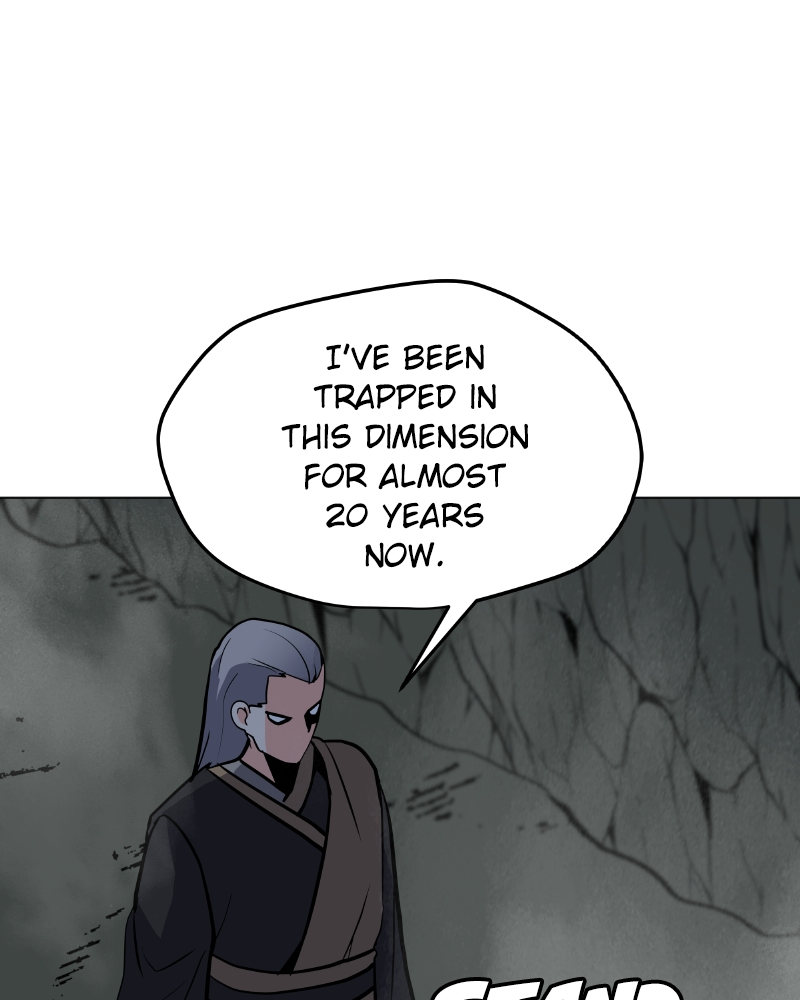 Solo Spell Caster Chapter 118 - Page 107