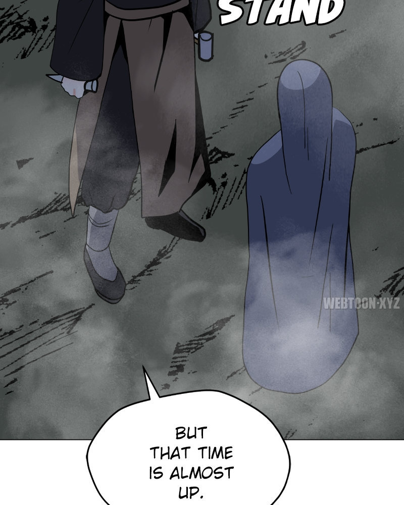 Solo Spell Caster Chapter 118 - Page 108