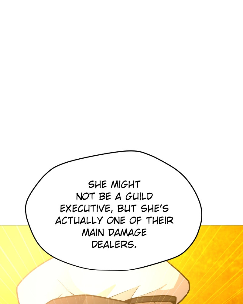 Solo Spell Caster Chapter 118 - Page 61