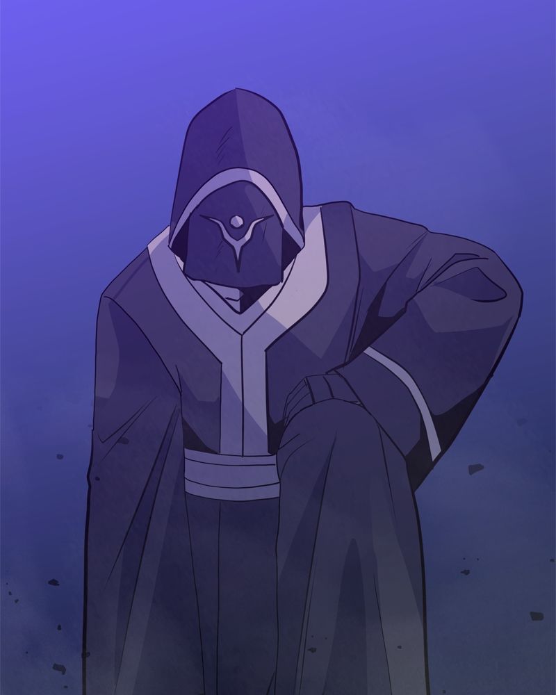 Solo Spell Caster Chapter 130 - Page 107