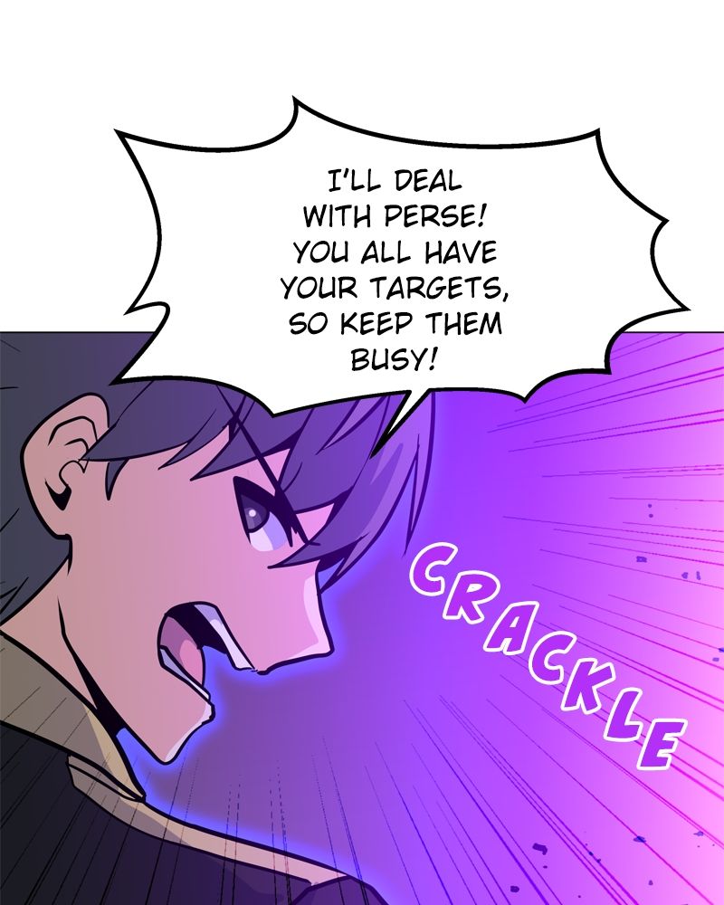 Solo Spell Caster Chapter 132 - Page 67