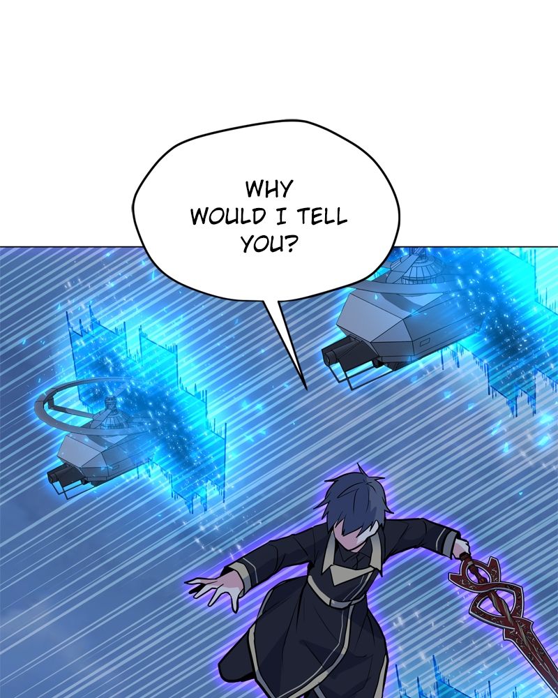 Solo Spell Caster Chapter 133 - Page 48