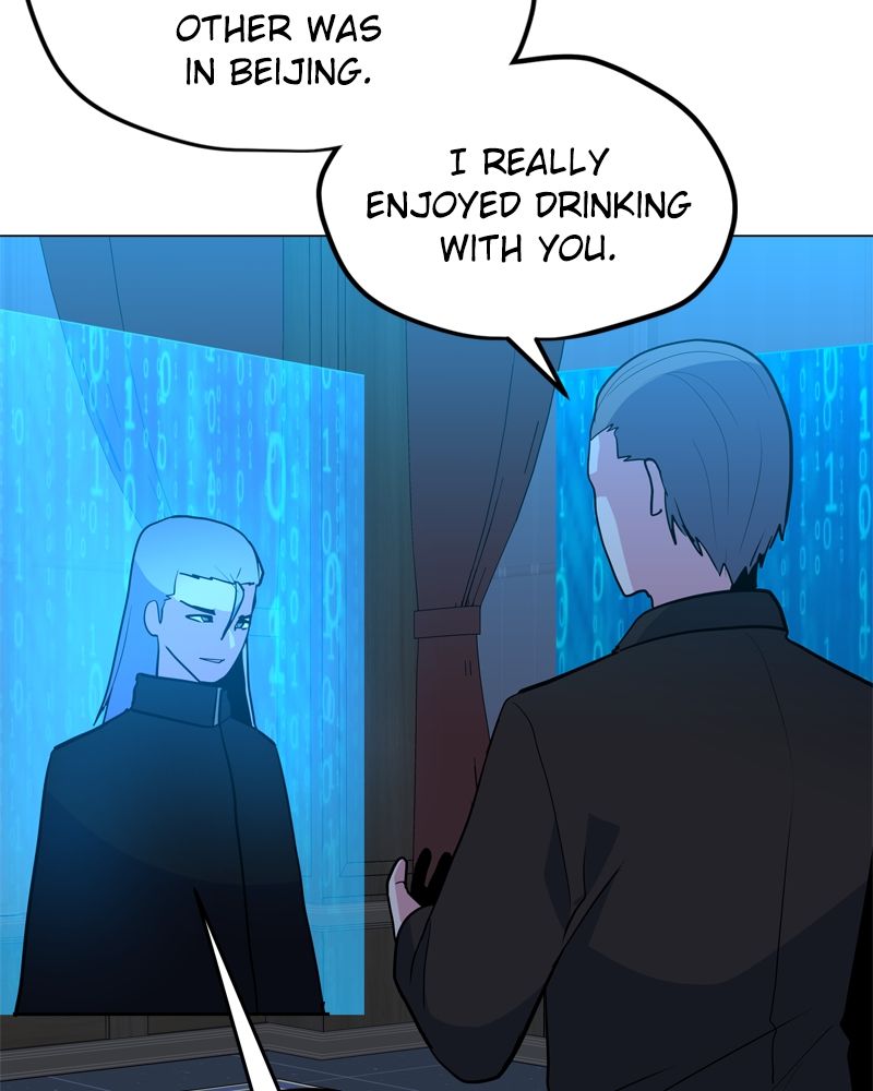 Solo Spell Caster Chapter 134 - Page 126