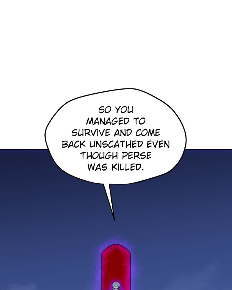 Solo Spell Caster Chapter 134 - Page 13