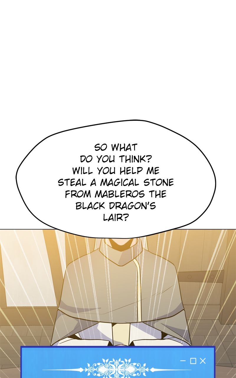 Solo Spell Caster Chapter 135 - Page 69