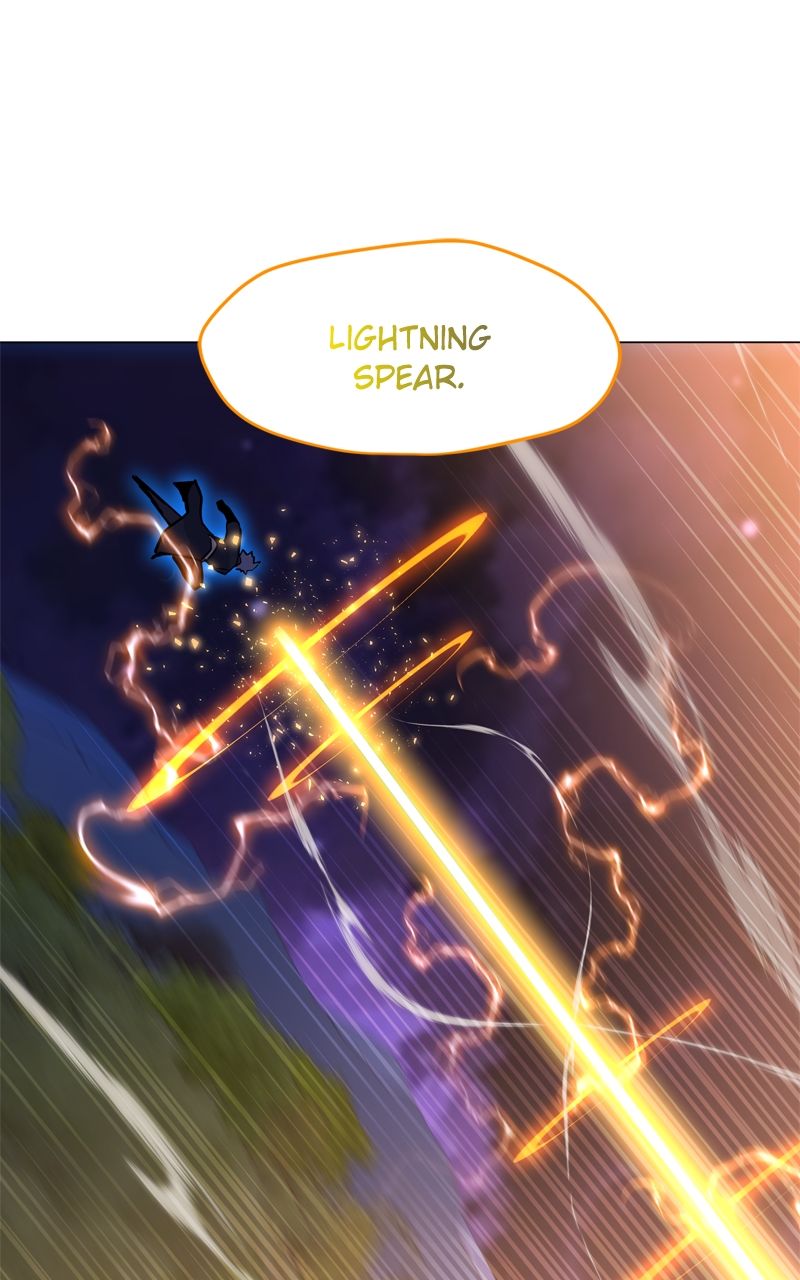 Solo Spell Caster Chapter 136 - Page 75