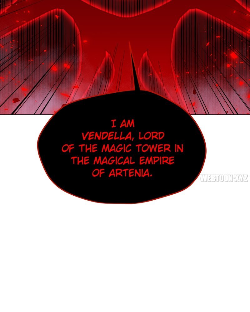 Solo Spell Caster Chapter 141 - Page 29