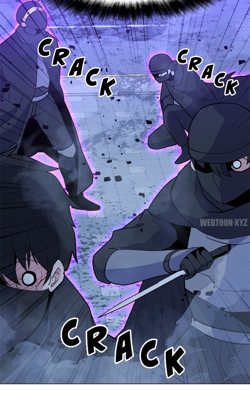 Solo Spell Caster Chapter 145 - Page 6