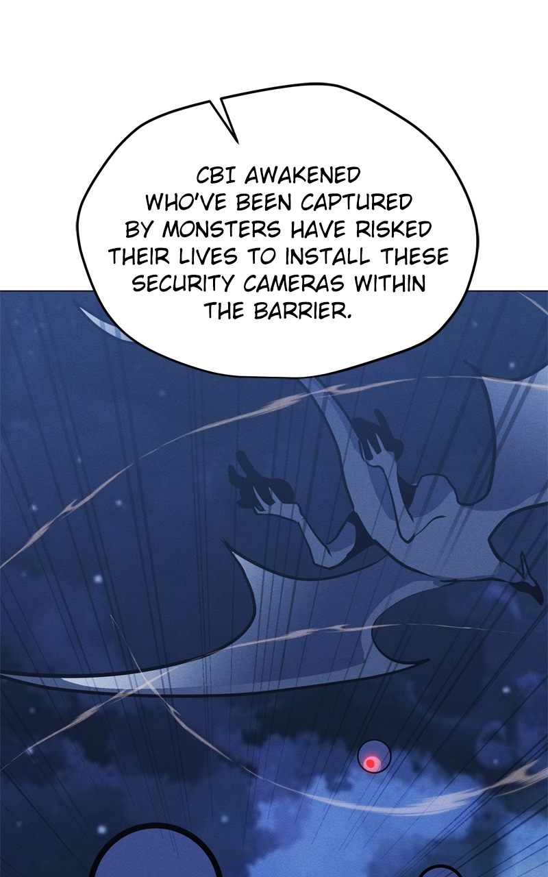 Solo Spell Caster Chapter 161 - Page 38