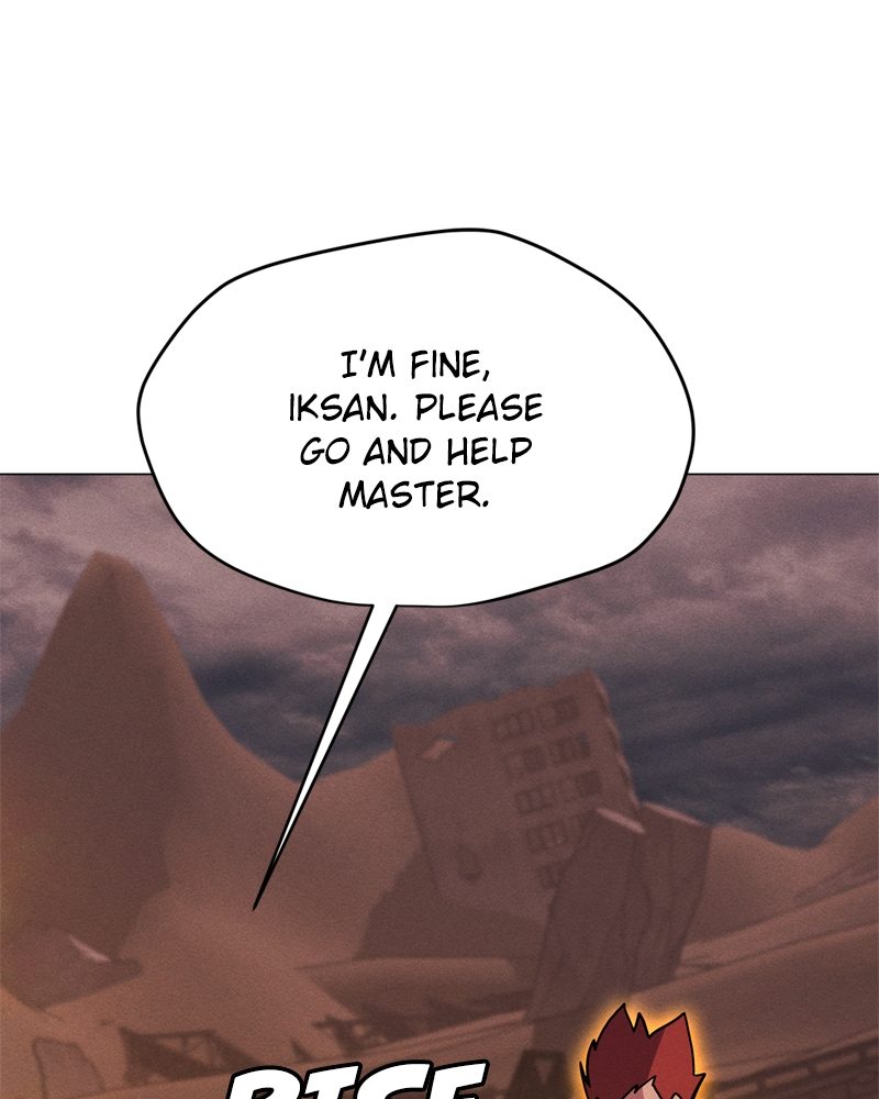 Solo Spell Caster Chapter 163 - Page 25