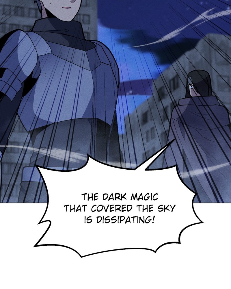 Solo Spell Caster Chapter 167 - Page 103