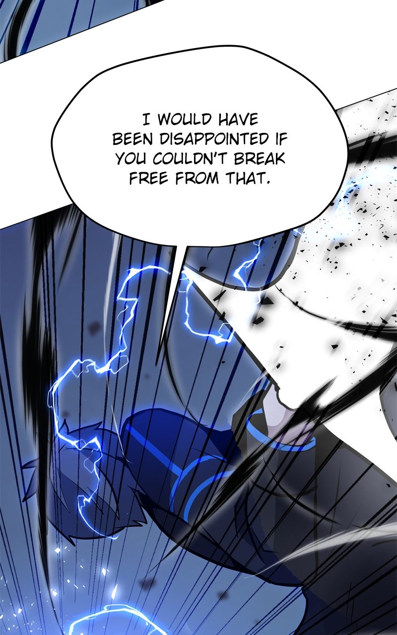 Solo Spell Caster Chapter 171 - Page 100