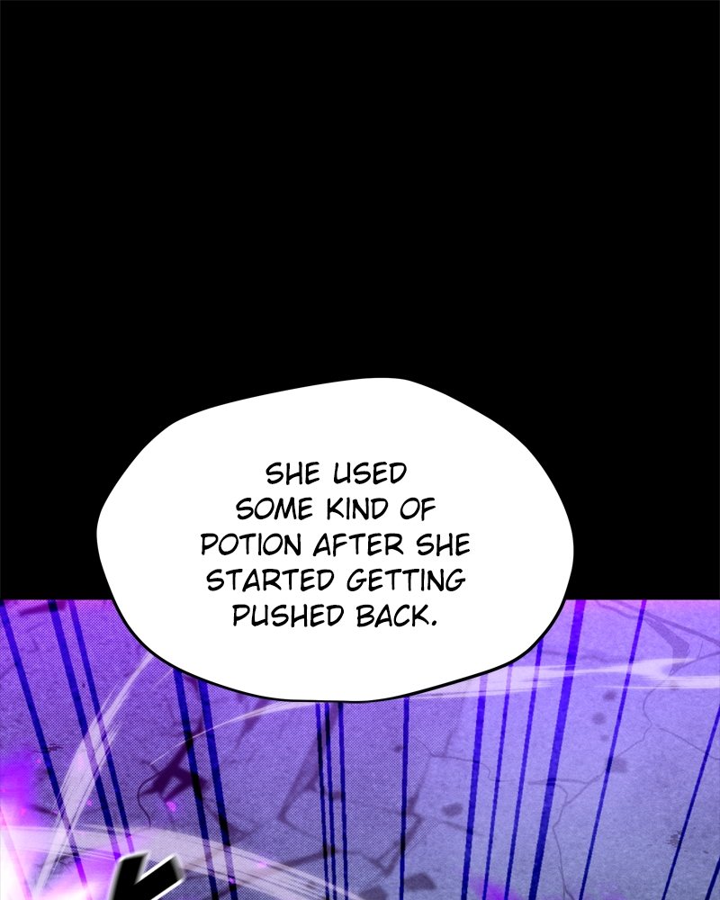 Solo Spell Caster Chapter 172 - Page 116