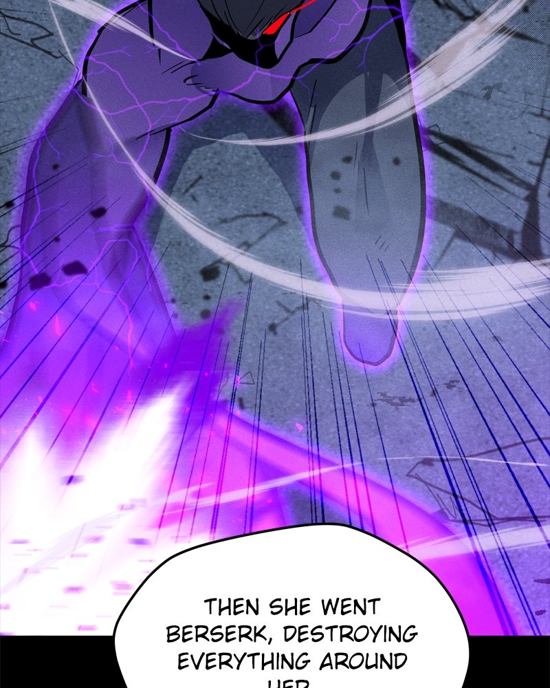 Solo Spell Caster Chapter 172 - Page 118