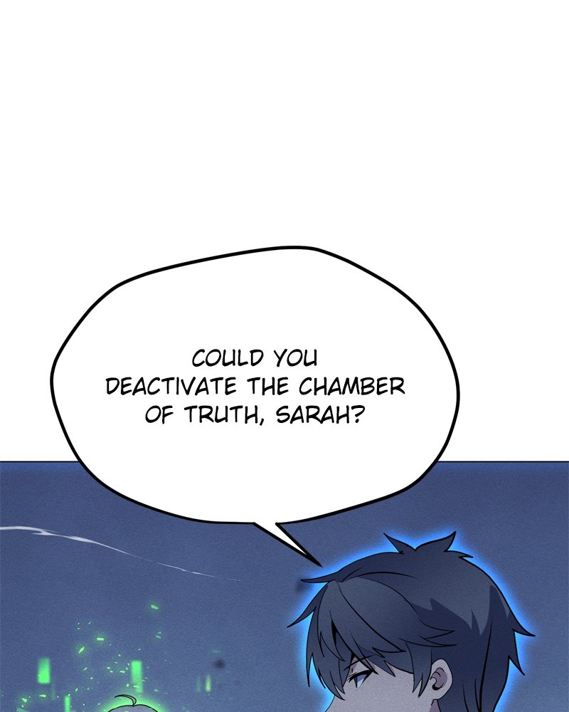 Solo Spell Caster Chapter 172 - Page 93