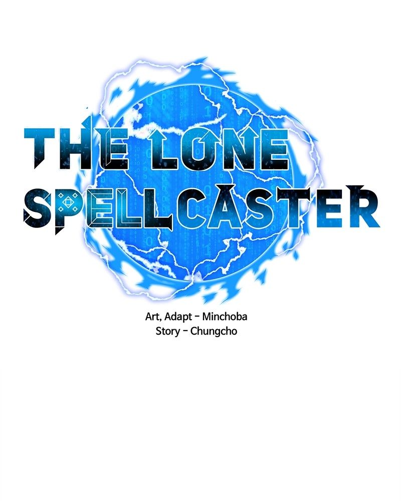 Solo Spell Caster Chapter 188 - Page 47