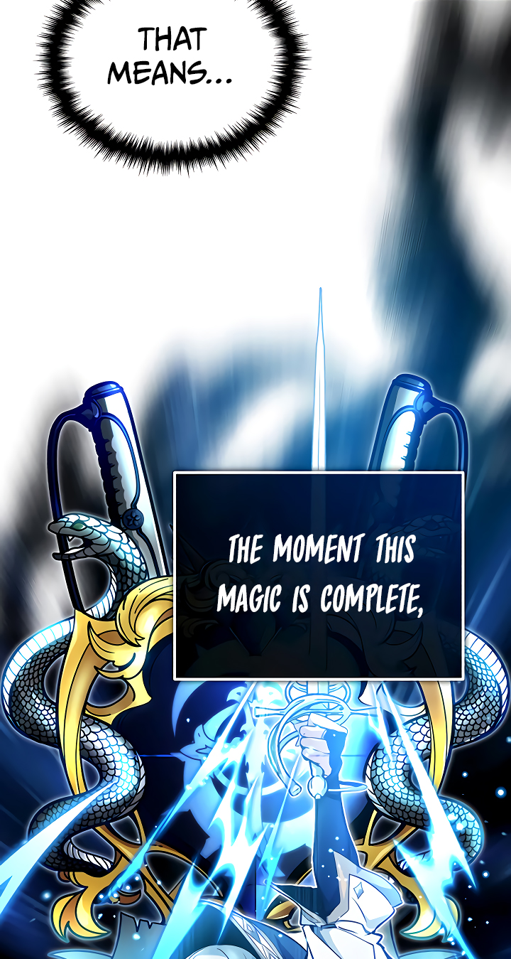 The Dark Magician Transmigrates After 66666 Years Chapter 75 - Page 37