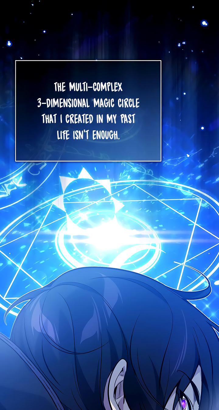 The Dark Magician Transmigrates After 66666 Years Chapter 75 - Page 47