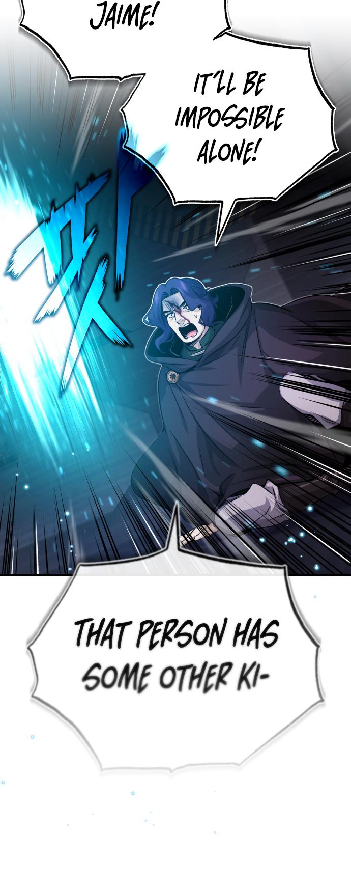 The Dark Magician Transmigrates After 66666 Years Chapter 82 - Page 38