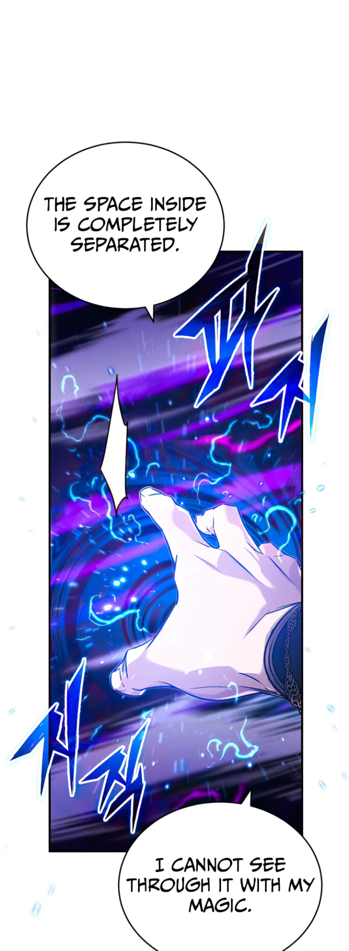 The Dark Magician Transmigrates After 66666 Years Chapter 88 - Page 61